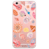 Coque iPhone 6/7/8/SE/SE2 - Beach mood