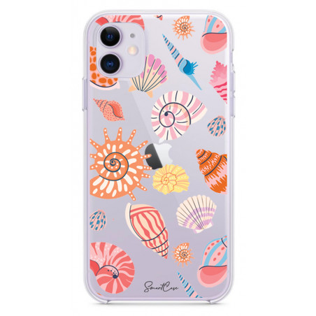 Coque iPhone 11 - Beach mood