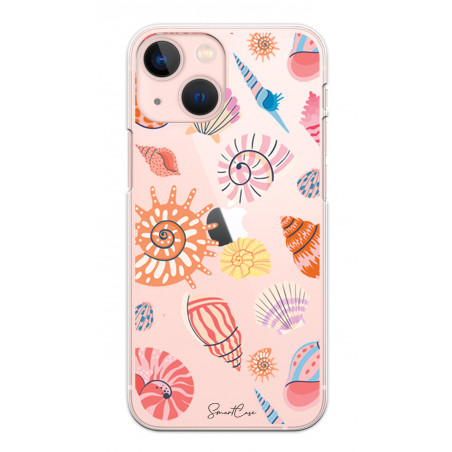 Coque iPhone 13 - Beach mood