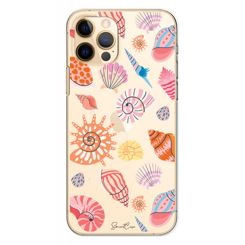 Coque iPhone 14 Pro Max - Beach mood
