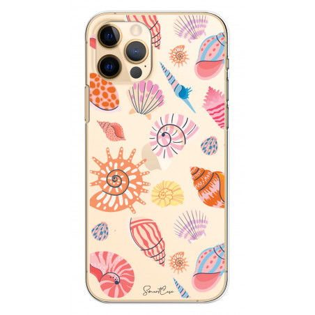 Coque iPhone 14 Pro Max - Beach mood