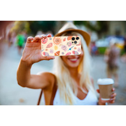 Coque iPhone 14 Pro Max - Beach mood