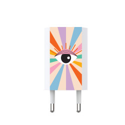 Chargeur secteur 5w - Eye