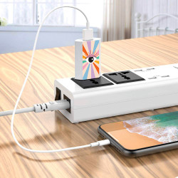 Chargeur secteur 5w - Eye