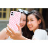 Coque iPhone 11 - Pink Chess