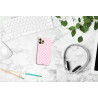 Coque iPhone 14 Pro Max - Pink Chess