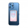 Powerbank magsafe 10000mAh - Rose - Customized by SmartCase Studios