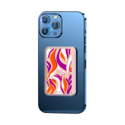 Powerbank magsafe 10000mAh - Rose - Customized by SmartCase Studios