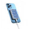 Powerbank magsafe 10000mAh - Blanc - Customized by SmartCase Studios