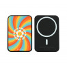Powerbank magsafe 10000mAh - Noir - Customized by SmartCase Studios