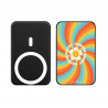 Powerbank magsafe 10000mAh - Noir - Customized by SmartCase Studios