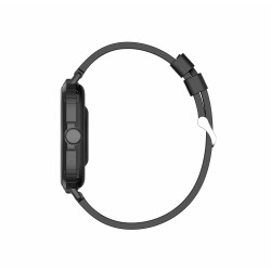 Montre connectee Bluetooth 5.0 avec suivi de la frequence...