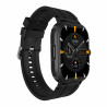 Montre connectee Bluetooth 5.0 avec suivi de la frequence...