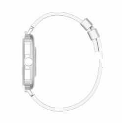 Montre connectee Bluetooth 5.0 avec suivi de la frequence...