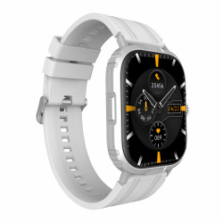 Montre connectee Bluetooth 5.0 avec suivi de la frequence...