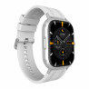 Montre connectee Bluetooth 5.0 avec suivi de la frequence...