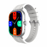 Montre connectee Bluetooth 5.0 avec suivi de la frequence...