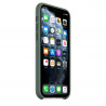 Coque SOFT TOUCH pour iPhone XR - Vert kaki