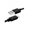Cable USB de charge et de synchronisation vers Lightning - 2 m