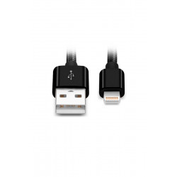 Cable USB de charge et de synchronisation vers Lightning - 2 m
