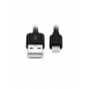 Cable USB de charge et de synchronisation vers Lightning - 2 m