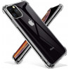 Coque TPU Gel transparente anti - chocs pour iPhone 11 Pro