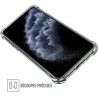 Coque TPU Gel transparente anti - chocs pour iPhone 11 Pro Max