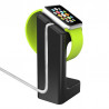 Support pour Apple Watch - Noir