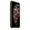 Coque SOFT TOUCH pour iPhone 11 Pro - Noir