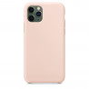 Coque SOFT TOUCH pour iPhone 11 Pro Max - Rose des sables