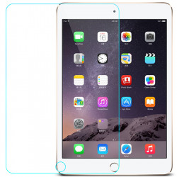 Vitre de protection en verre trempe pour iPad 2/3/4