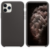 Coque SOFT TOUCH pour iPhone 11 Pro Max - Noir