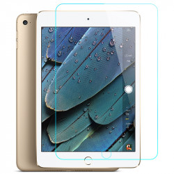 Vitre de protection en verre trempe pour iPad 2/3/4