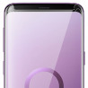 Lot de 3 vitres de protection en verre trempe pour Samsung Galaxy...