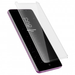 Lot de 3 vitres de protection en verre trempe pour Samsung Galaxy...