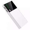 Batterie de secours 6000mAh avec indicateur de niveau de charge ...