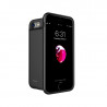 Coque batterie ultra slim avec banque de charge 5V pour iPhone...