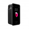 Coque batterie ultra slim avec banque de charge 5V pour iPhone...