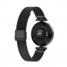 Montre connectee Bluetooth avec bracelet milanais et fonction...