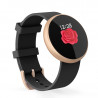 Montre connectee avec moniteur dactivite de remise en forme HD ...