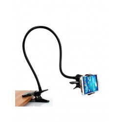 Support universel a pince pour maison, bureau, voiture