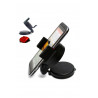 Support voiture universel - Fixation ventouse