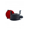 Support voiture universel - Fixation ventouse