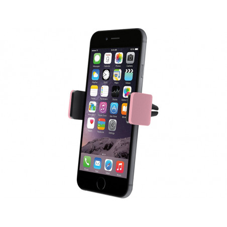 Support voiture universel pour Smartphone avec fixation grille...