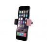 Support voiture universel pour Smartphone avec fixation grille...