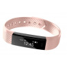 Bracelet connecte Bluetooth avec podometre, traker dactivite et...