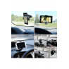 Support voiture universel - Fixation ventouse