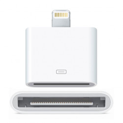 Adaptateur Lightning vers 30 Broches