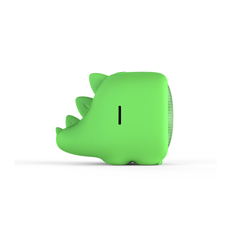 Mini enceinte Bluetooth speaker - Dinosaure