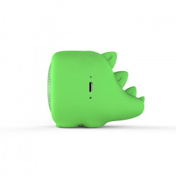Mini enceinte Bluetooth speaker - Dinosaure